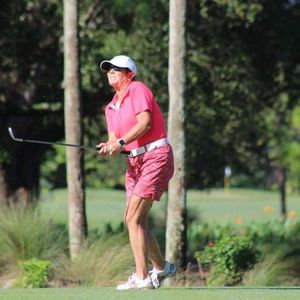 Meet your Posher, Jo ann